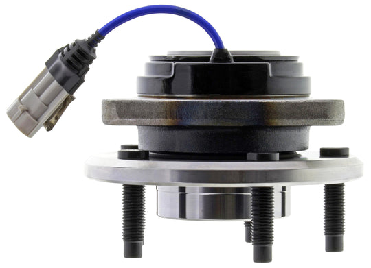 H513121HW Wheel Bearing and Hub Assembly Mevotech Supreme Canada