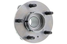 Charger l'image dans la galerie, H513121 Wheel Bearing and Hub Assembly Mevotech Supreme Canada