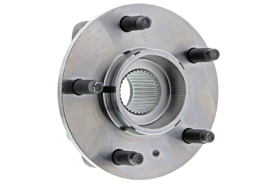 H513121 Wheel Bearing and Hub Assembly Mevotech Supreme Canada