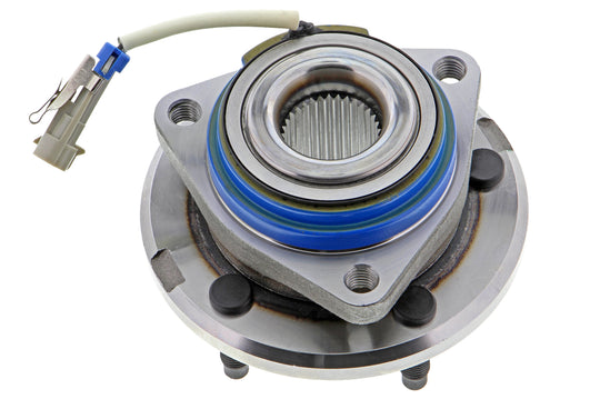 H513121 Wheel Bearing and Hub Assembly Mevotech Supreme Canada