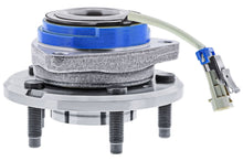 Charger l'image dans la galerie, H513121 Wheel Bearing and Hub Assembly Mevotech Supreme Canada