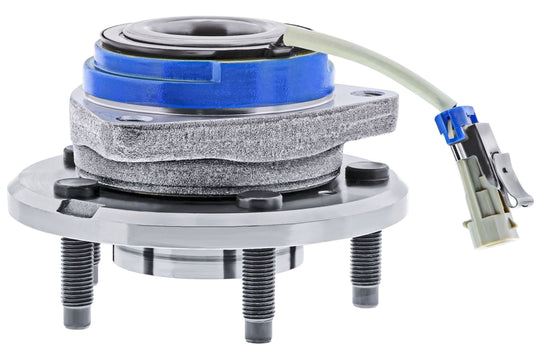H513121 Wheel Bearing and Hub Assembly Mevotech Supreme Canada