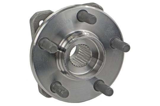 H513122 Wheel Bearing and Hub Assembly Mevotech Supreme Canada