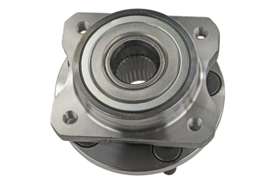 H513122 Wheel Bearing and Hub Assembly Mevotech Supreme Canada