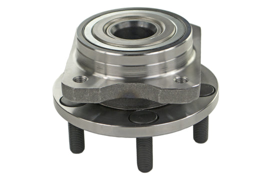H513122 Wheel Bearing and Hub Assembly Mevotech Supreme Canada
