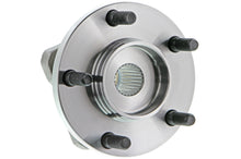Charger l'image dans la galerie, H513123 Wheel Bearing and Hub Assembly Mevotech Supreme Canada