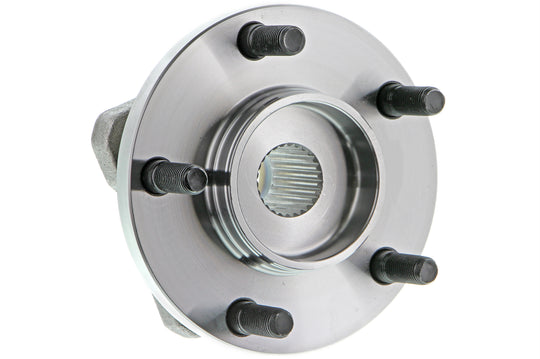 H513123 Wheel Bearing and Hub Assembly Mevotech Supreme Canada