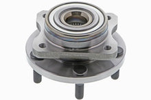 Charger l'image dans la galerie, H513123 Wheel Bearing and Hub Assembly Mevotech Supreme Canada