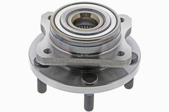 H513123 Wheel Bearing and Hub Assembly Mevotech Supreme Canada