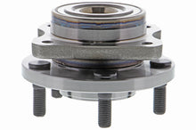 Charger l'image dans la galerie, H513123 Wheel Bearing and Hub Assembly Mevotech Supreme Canada