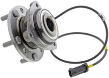 Charger l'image dans la galerie, H513124 Wheel Bearing and Hub Assembly Mevotech Supreme Canada