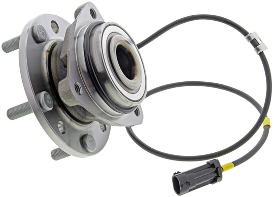 H513124 Wheel Bearing and Hub Assembly Mevotech Supreme Canada