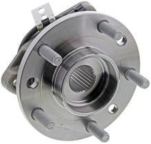 Charger l'image dans la galerie, H513124 Wheel Bearing and Hub Assembly Mevotech Supreme Canada
