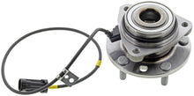Charger l'image dans la galerie, H513124 Wheel Bearing and Hub Assembly Mevotech Supreme Canada