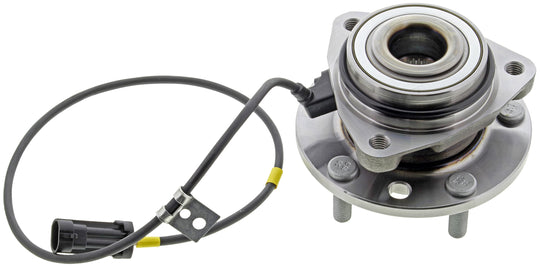 H513124 Wheel Bearing and Hub Assembly Mevotech Supreme Canada