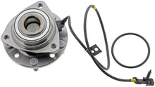 Charger l'image dans la galerie, H513124 Wheel Bearing and Hub Assembly Mevotech Supreme Canada