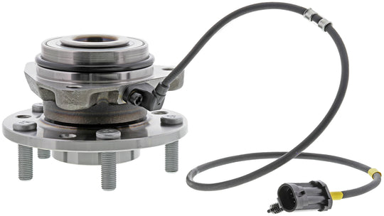 H513124 Wheel Bearing and Hub Assembly Mevotech Supreme Canada
