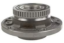 Charger l'image dans la galerie, H513125 Wheel Bearing and Hub Assembly Mevotech Supreme Canada