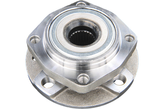 H513126 Wheel Bearing and Hub Assembly Mevotech Supreme Canada