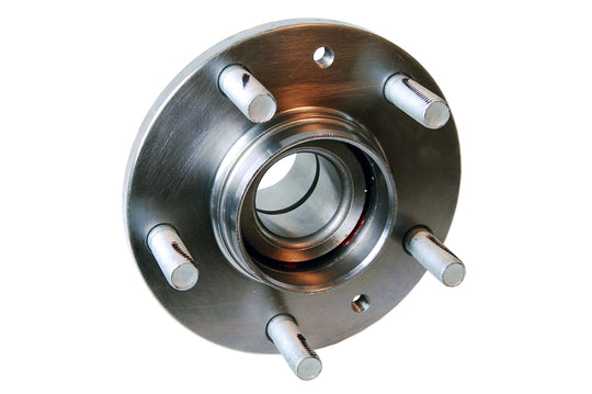 H513131 Wheel Bearing and Hub Assembly Mevotech Supreme Canada