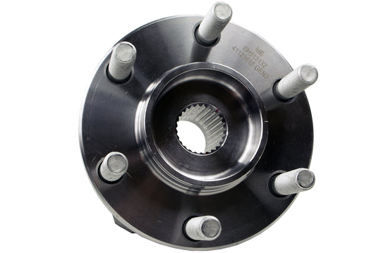 H513132 Wheel Bearing and Hub Assembly Mevotech Supreme Canada