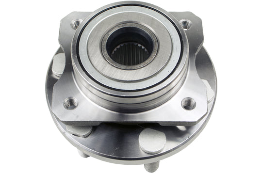 H513132 Wheel Bearing and Hub Assembly Mevotech Supreme Canada