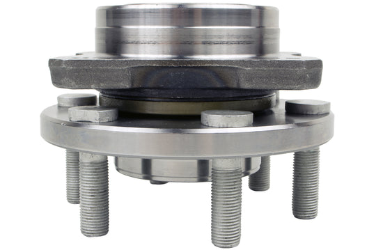 H513132 Wheel Bearing and Hub Assembly Mevotech Supreme Canada