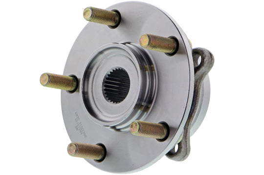 H513133 Wheel Bearing and Hub Assembly Mevotech Supreme Canada