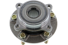 Load image into Gallery viewer, H513133 Wheel Bearing and Hub Assembly Mevotech Supreme Canada