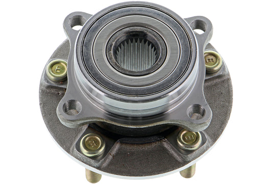 H513133 Wheel Bearing and Hub Assembly Mevotech Supreme Canada