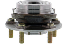 Load image into Gallery viewer, H513133 Wheel Bearing and Hub Assembly Mevotech Supreme Canada