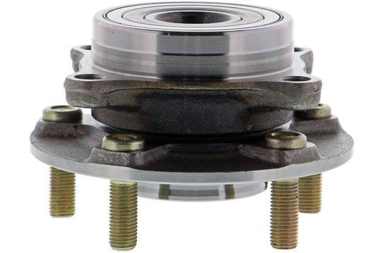 H513133 Wheel Bearing and Hub Assembly Mevotech Supreme Canada