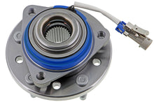 Load image into Gallery viewer, H513137 Wheel Bearing and Hub Assembly Mevotech Supreme Canada