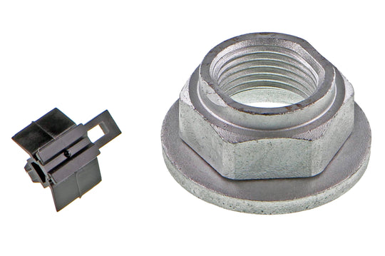 H513137 Wheel Bearing and Hub Assembly Mevotech Supreme Canada