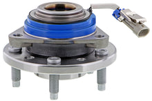 Load image into Gallery viewer, H513137 Wheel Bearing and Hub Assembly Mevotech Supreme Canada