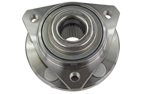 H513138 Wheel Bearing and Hub Assembly Mevotech Supreme Canada