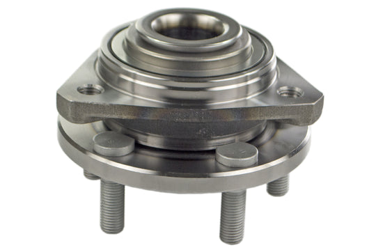 H513138 Wheel Bearing and Hub Assembly Mevotech Supreme Canada