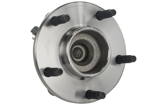 H513139 Wheel Bearing and Hub Assembly Mevotech Supreme Canada