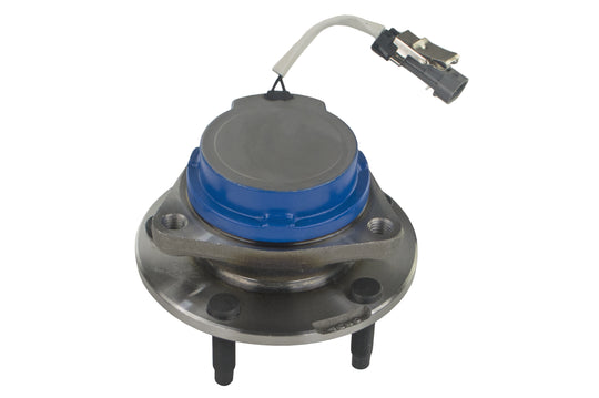 H513139 Wheel Bearing and Hub Assembly Mevotech Supreme Canada