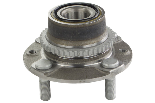 H513155 Wheel Bearing and Hub Assembly Mevotech Supreme Canada