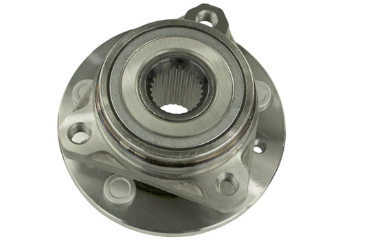 H513156 Wheel Bearing and Hub Assembly Mevotech Supreme Canada