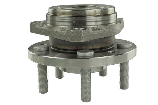 H513156 Wheel Bearing and Hub Assembly Mevotech Supreme Canada
