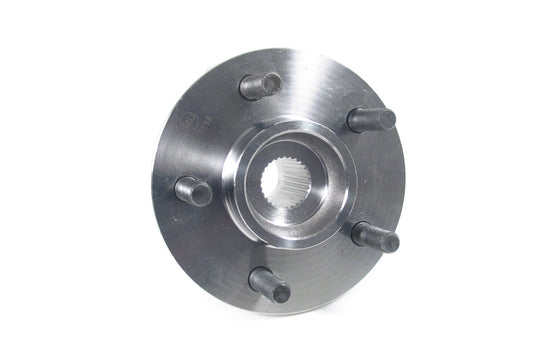 H513158 Wheel Bearing and Hub Assembly Mevotech Supreme Canada