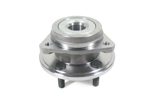 H513158 Wheel Bearing and Hub Assembly Mevotech Supreme Canada