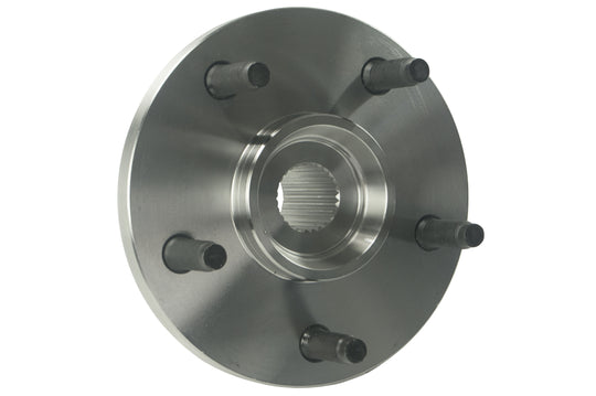 H513159 Wheel Bearing and Hub Assembly Mevotech Supreme Canada