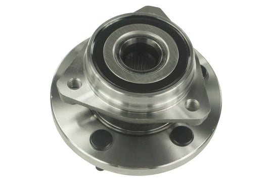 H513159 Wheel Bearing and Hub Assembly Mevotech Supreme Canada