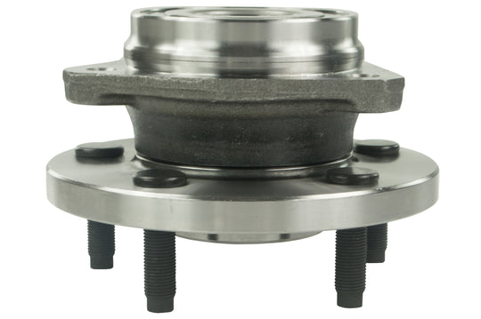 H513159 Wheel Bearing and Hub Assembly Mevotech Supreme Canada