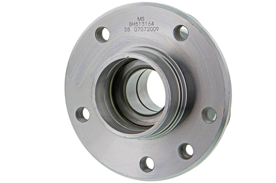 H513164 Wheel Bearing and Hub Assembly Mevotech Supreme Canada