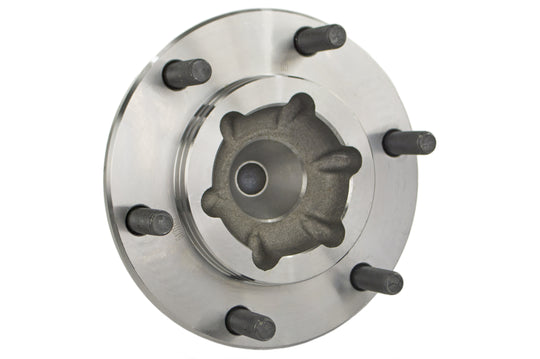 H513165 Wheel Bearing and Hub Assembly Mevotech Supreme Canada