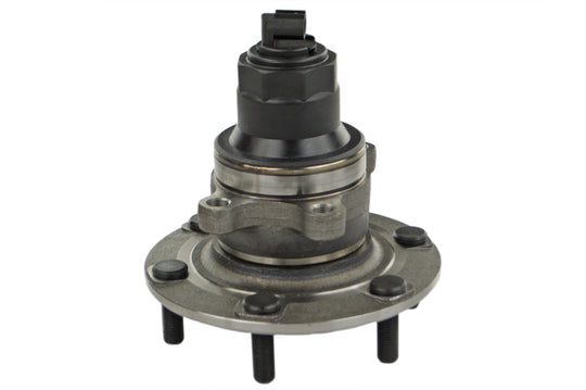 H513165 Wheel Bearing and Hub Assembly Mevotech Supreme Canada